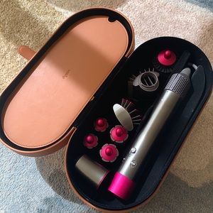 Authentic Dyson Airwrap